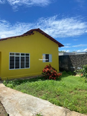 house em Quadra ARSE 112 Avenida NS 4, Plano Diretor Sul - Palmas - TO