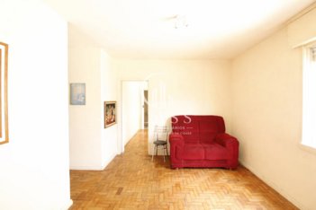 apartment em Rua São Benedito, Bom Jesus - Porto Alegre - RS