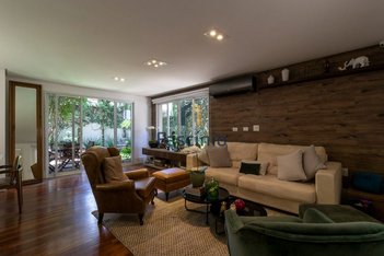 house em Rua da Paz, Alto da Boa Vista - São Paulo - SP