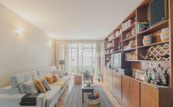 apartment em Rua Capitão Prudente, Pinheiros - São Paulo - SP
