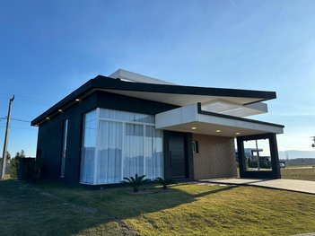 house em Estrada do Mar, Centro - Capão da Canoa - RS