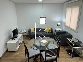 apartment em Rua Tuim, Vila Uberabinha - São Paulo - SP