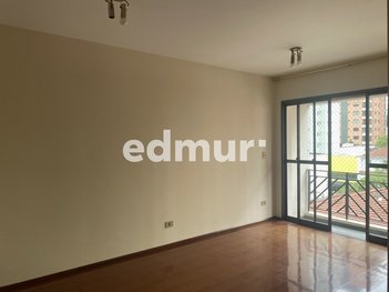apartment em Rua Agostinho Rodrigues Filho, Vila Clementino - São Paulo - SP