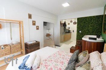 apartment em Benedito Branco de Abreu, Vila Sônia - São Paulo - SP