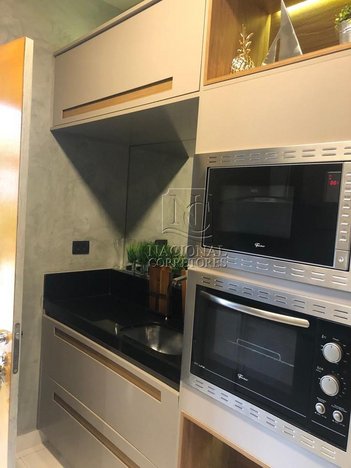 apartment em Rua Joel Jorge de Melo, Vila Mariana - São Paulo - SP