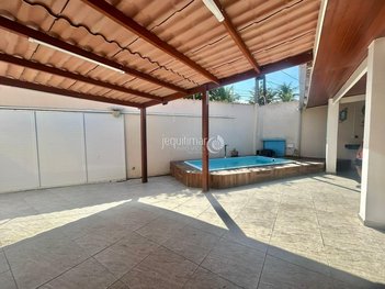 house em Rua das Guianas, Enseada - Guarujá - SP