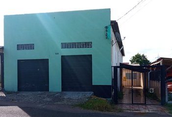 industrial em Tupi, Vila Monte Carlo - Cachoeirinha - RS