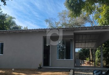 house em Avenida Andaraí, Rincão do Cascalho - Portão - RS