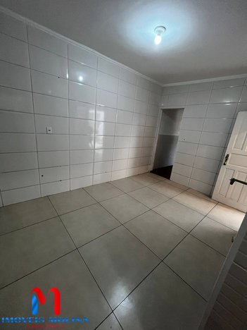 house em Rua José Salustiano Santana, Mauá - São Caetano do Sul - SP