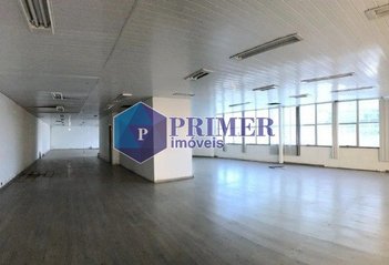 commercial_building em Raja Gabaglia, Estoril - Belo Horizonte - MG