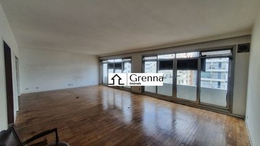 apartment em Alameda Joaquim Eugênio de Lima, Jardim Paulista - São Paulo - SP