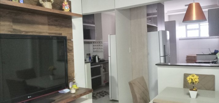 Cômodo Condomínio