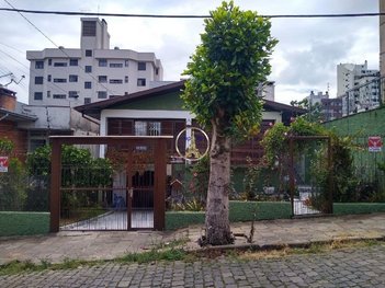 house em Rua Thomas Gonzaga, Panazzolo - Caxias do Sul - RS