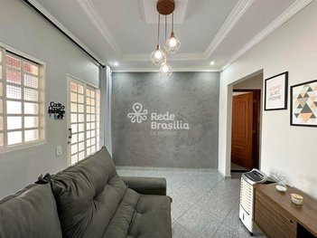 house em QNN 19 Conjunto J, Ceilândia Sul (Ceilândia) - Brasília - DF