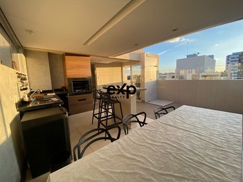 apartment em Rua Castelo de São Jorge, Castelo - Belo Horizonte - MG