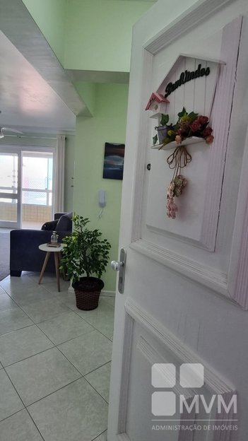 apartment em Avenida da Igreja, Centro - Tramandaí - RS
