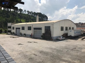 industrial em Rua São Gabriel, Jardim São Paulo(Zona Norte) - São Paulo - SP