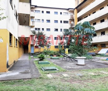 apartment em Rua Aviadora Anésia Pinheiro Machado, Conjunto Habitacional Parque Valo Velho II - São Paulo - SP