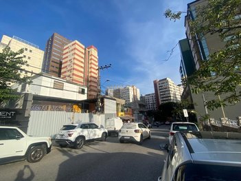 commercial_building em Rua Presidente Nereu Ramos, Centro - Florianópolis - SC