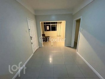apartment em Rua Ferreira Lima, Centro - Florianópolis - SC