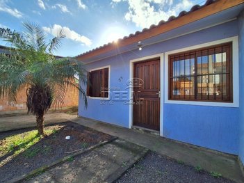 house em Rua das Bromélias, Nova Santa Rita - Nova Santa Rita - RS