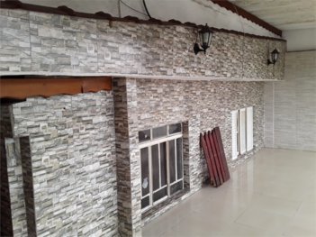 house em Rua Elza Jorge, Jardim Esperança - Mauá - SP