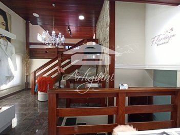 office em Paula Bueno, Centro - Mogi Guaçu - SP