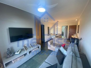 apartment em Rua Arnaldo Victaliano, Jardim Palma Travassos - Ribeirão Preto - SP