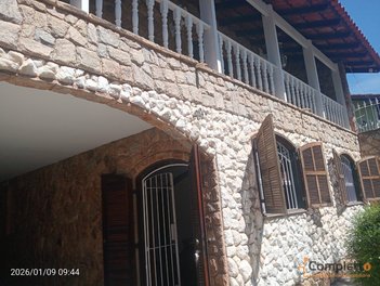 house em Rua Correio Brasiliense, Taquara - Rio de Janeiro - RJ