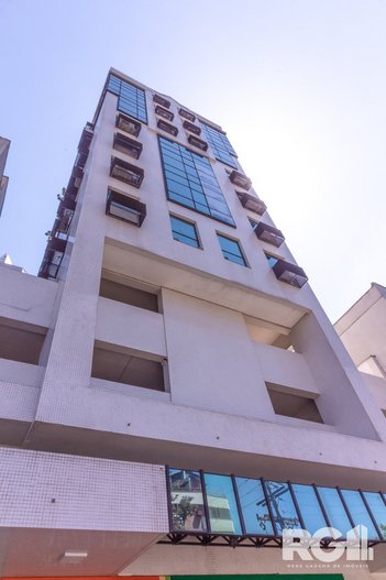 office em Goethe, Rio Branco - Porto Alegre - RS