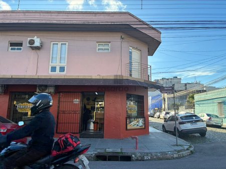 Cômodo Condomínio