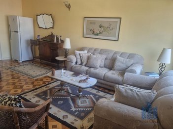 apartment em Rua Cubatão, Vila Mariana - São Paulo - SP
