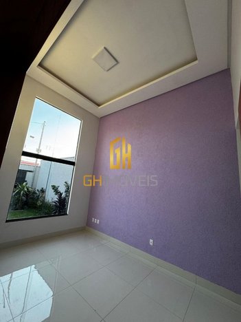 house em Rua 50, Independência - 3º Complemento - Aparecida de Goiânia - GO