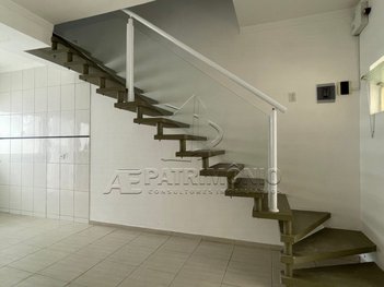 house em Rua Maria Marques de Faria, Jardim Wanel Ville V - Sorocaba - SP