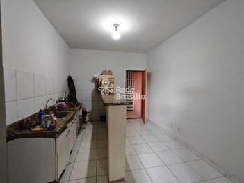 apartment em Rua 16, Norte (Águas Claras) - Brasília - DF