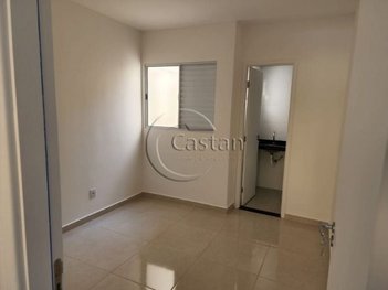 apartment em Rua São Bernardo, Cidade Mãe do Céu - São Paulo - SP