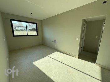 apartment em Senador Pompéo, Serra - Belo Horizonte - MG