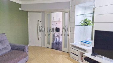 apartment em Avenida Doutor Silva Melo, Jardim Taquaral - São Paulo - SP