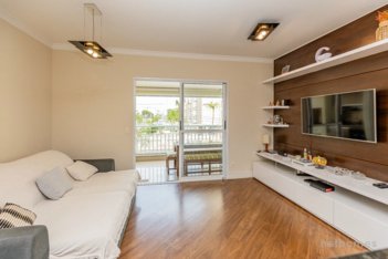 apartment em Rua Jacofer, Jardim Pereira Leite - São Paulo - SP
