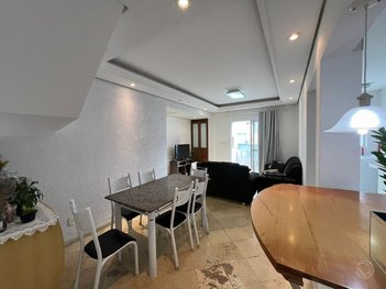 apartment em Douglas Seabra Levier, Carvoeira - Florianópolis - SC