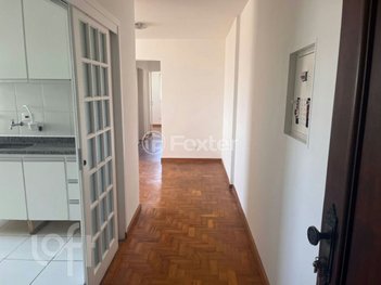 apartment em Rua José Neves, Vila São Paulo - São Paulo - SP