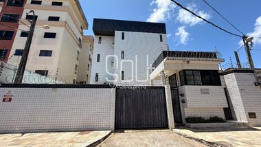 apartment em Rua Antônio Lopes Chaves, Nova Parnamirim - Parnamirim - RN