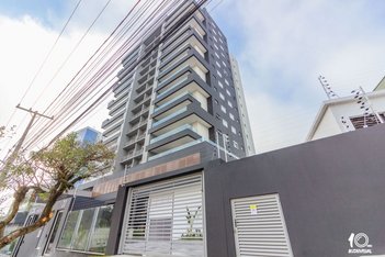 apartment em Wilhelm Rotermund, Morro do Espelho - São Leopoldo - RS