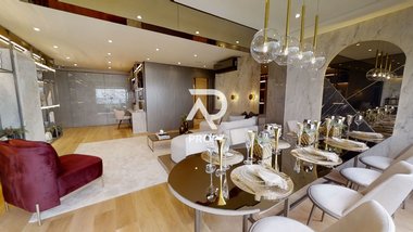 apartment em Rua Francisco de Vitória, Jardim Vila Mariana - São Paulo - SP