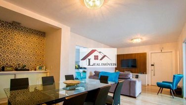 apartment em Rua David Campista, Vila Guiomar - Santo André - SP