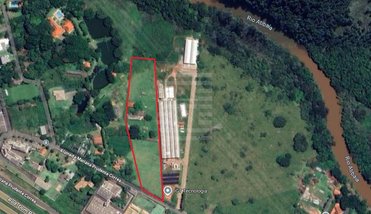 commercial_building em Mariana Prudente Corrêa, Chácaras Alpina - Valinhos - SP