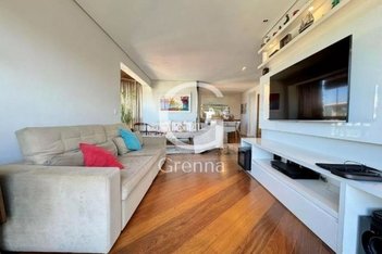 apartment em Rua Jesuíno Arruda, Itaim Bibi - São Paulo - SP