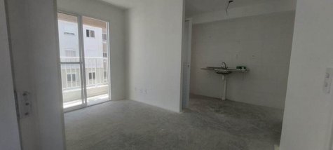 apartment em Avenida Cassandoca, Mooca - São Paulo - SP