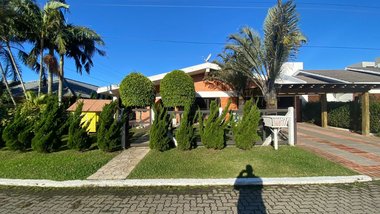 house em Rua Miraguaia, Xangri-Lá - Xangri-Lá - RS