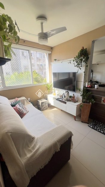 apartment em Avenida Juca Batista, Cavalhada - Porto Alegre - RS